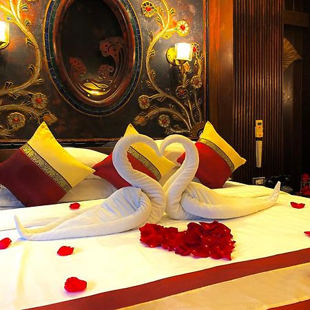 Namton Boutique Hotel Chiang Mai Buitenkant foto