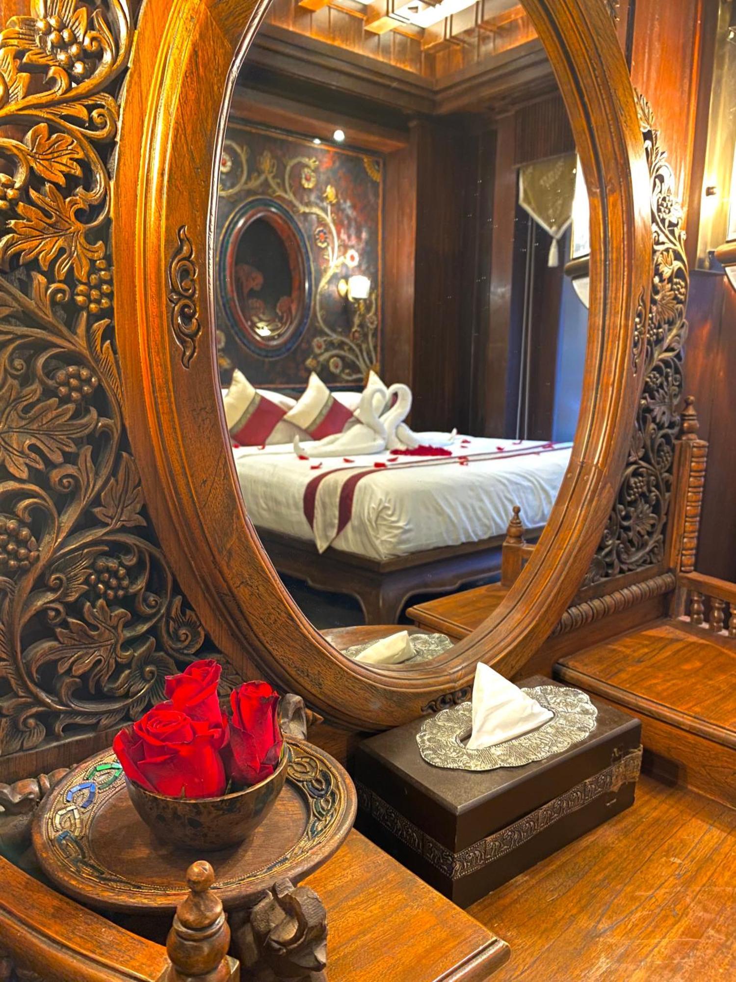 Namton Boutique Hotel Chiang Mai Buitenkant foto