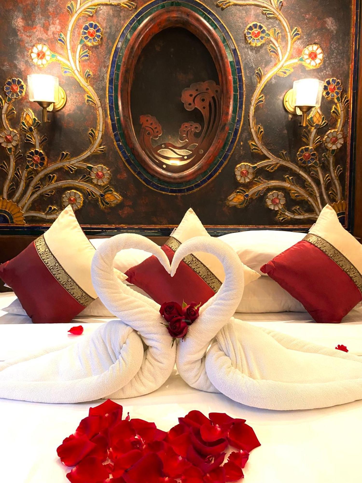 Namton Boutique Hotel Chiang Mai Buitenkant foto