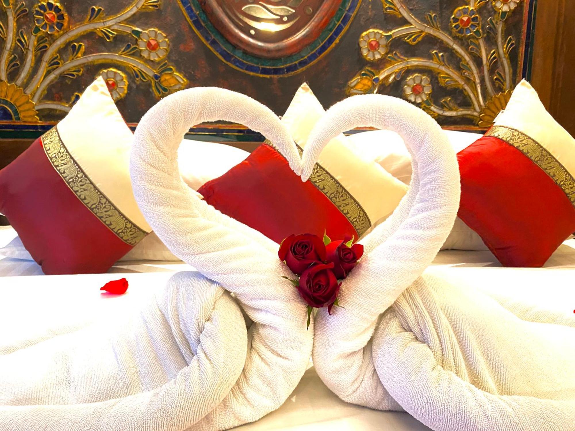 Namton Boutique Hotel Chiang Mai Buitenkant foto