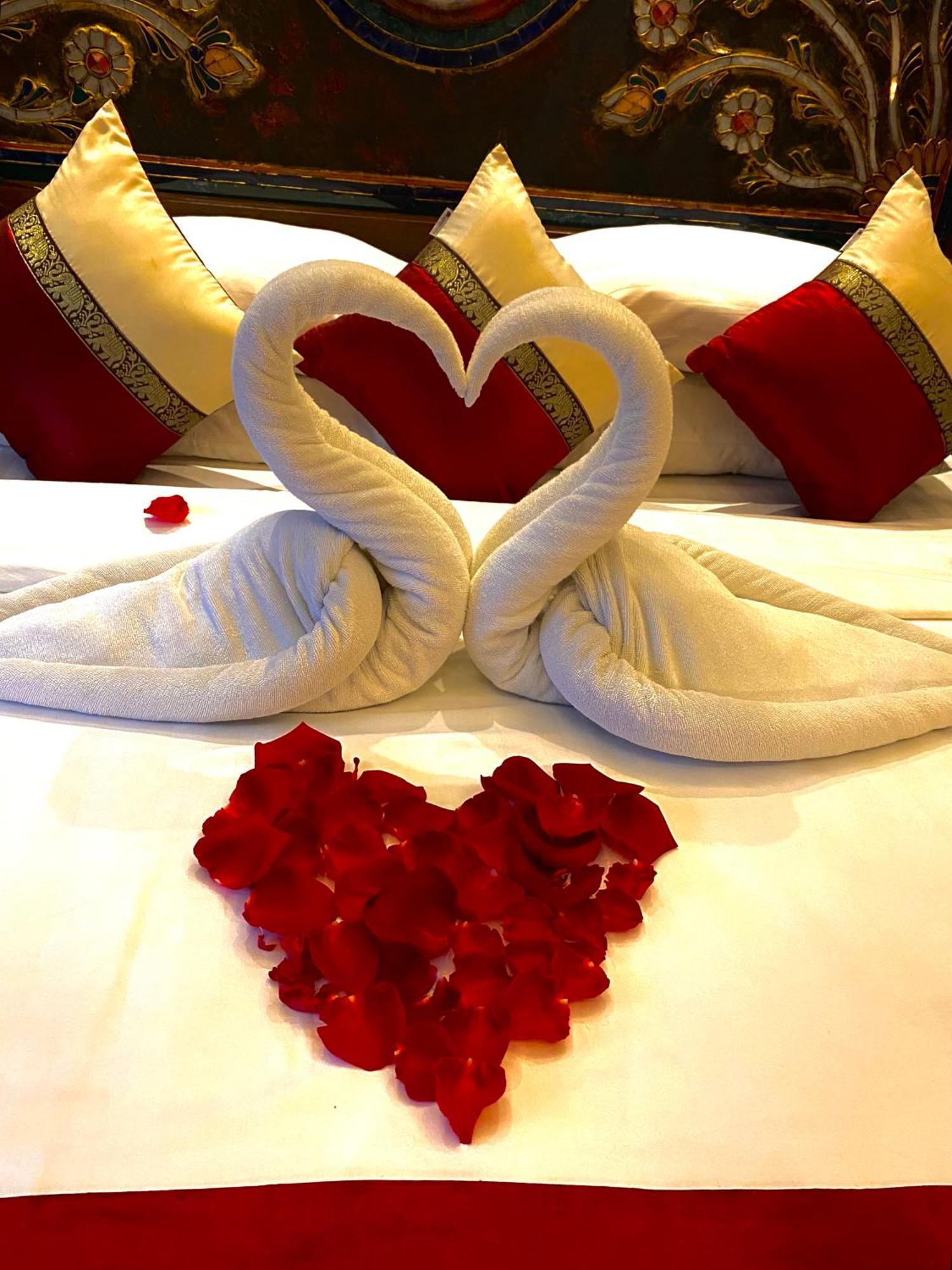 Namton Boutique Hotel Chiang Mai Buitenkant foto