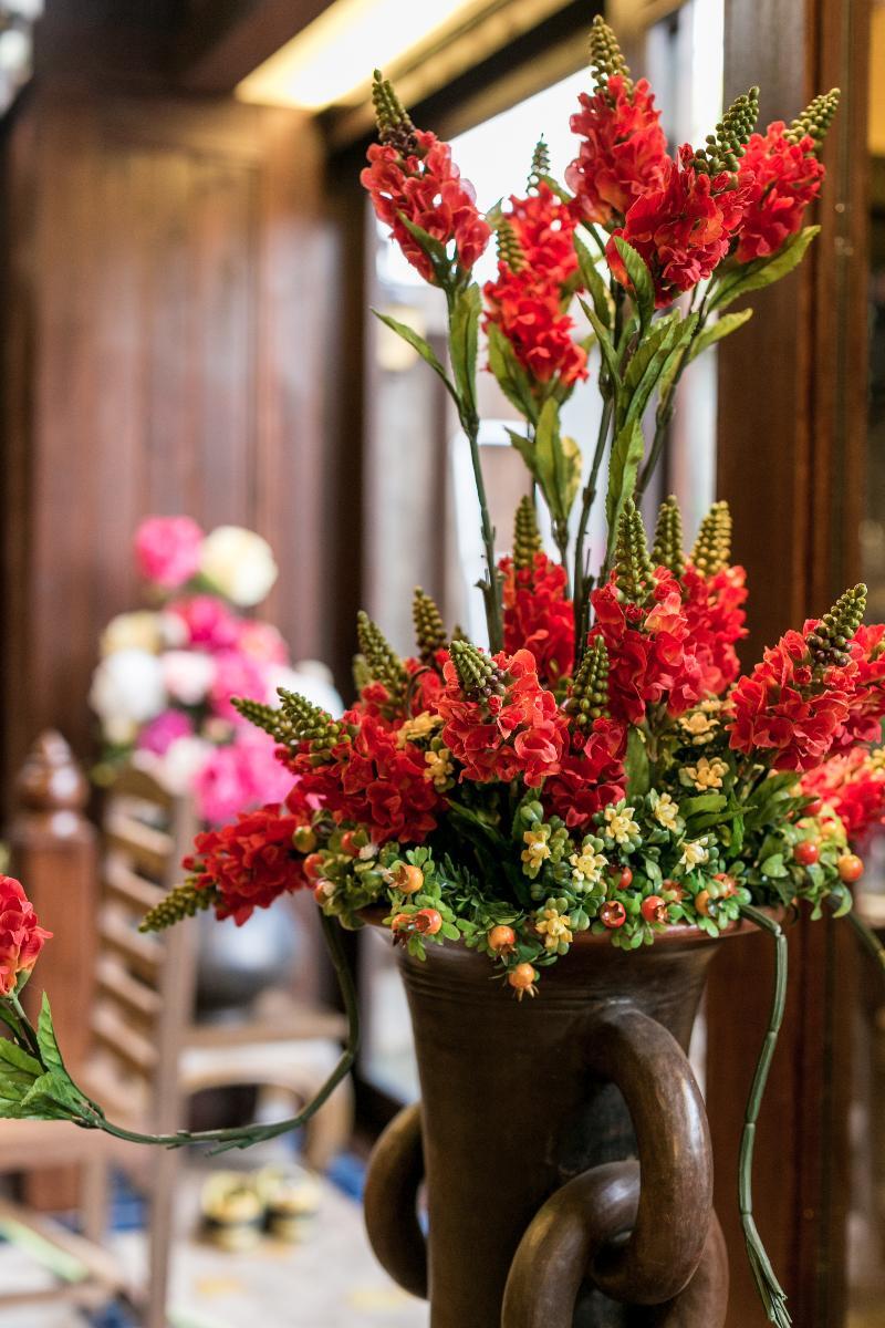 Namton Boutique Hotel Chiang Mai Buitenkant foto