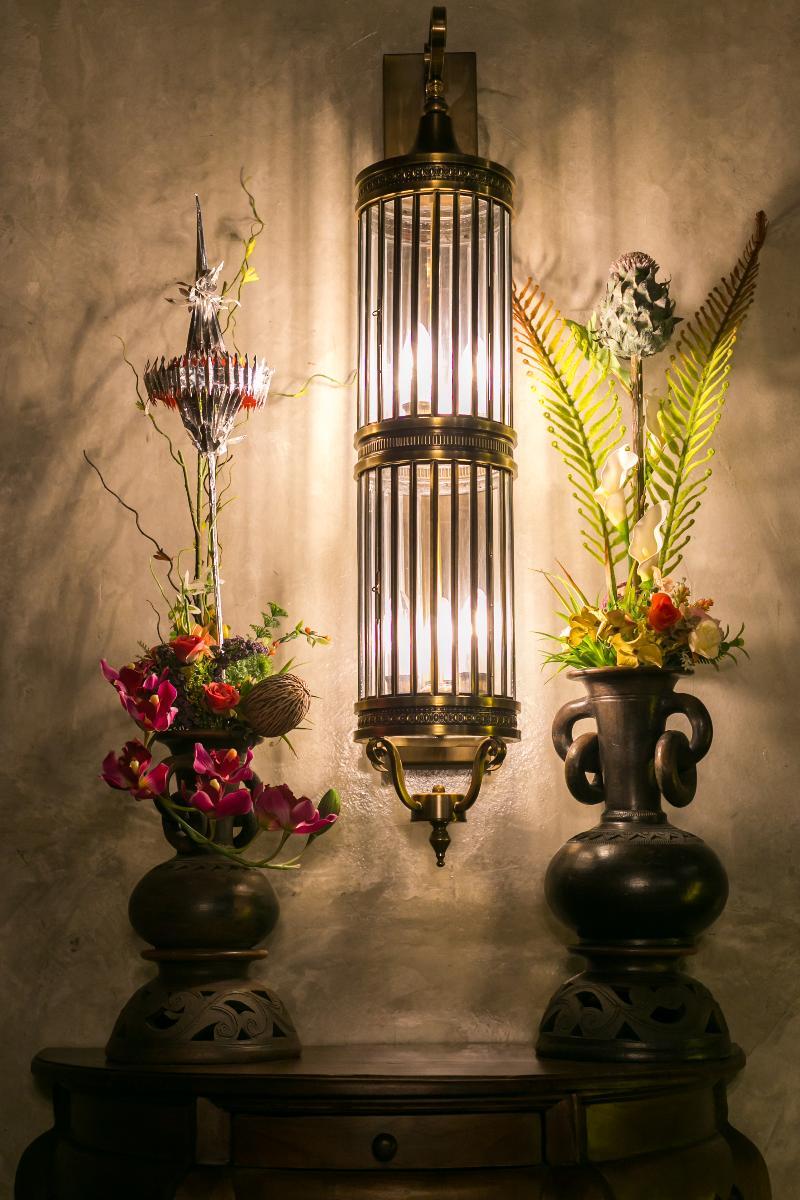 Namton Boutique Hotel Chiang Mai Buitenkant foto