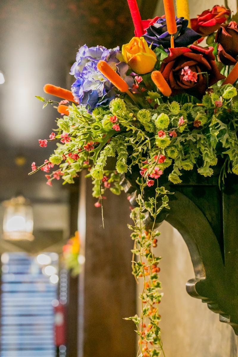 Namton Boutique Hotel Chiang Mai Buitenkant foto