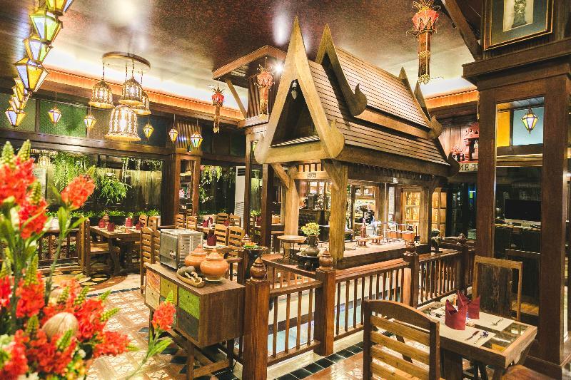 Namton Boutique Hotel Chiang Mai Buitenkant foto
