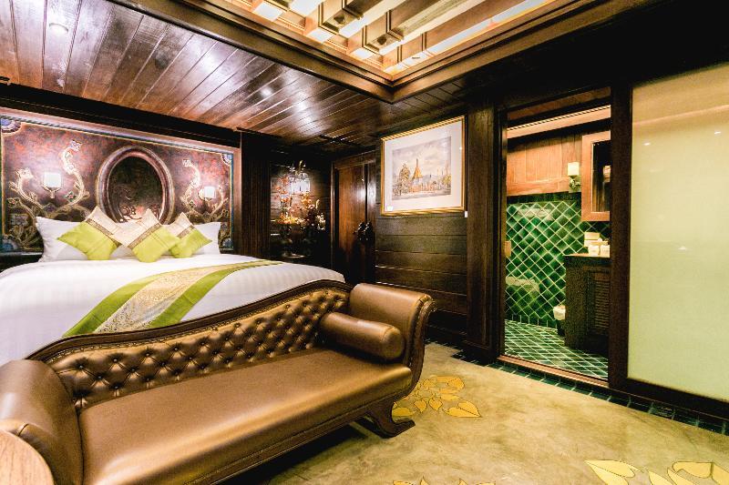 Namton Boutique Hotel Chiang Mai Buitenkant foto
