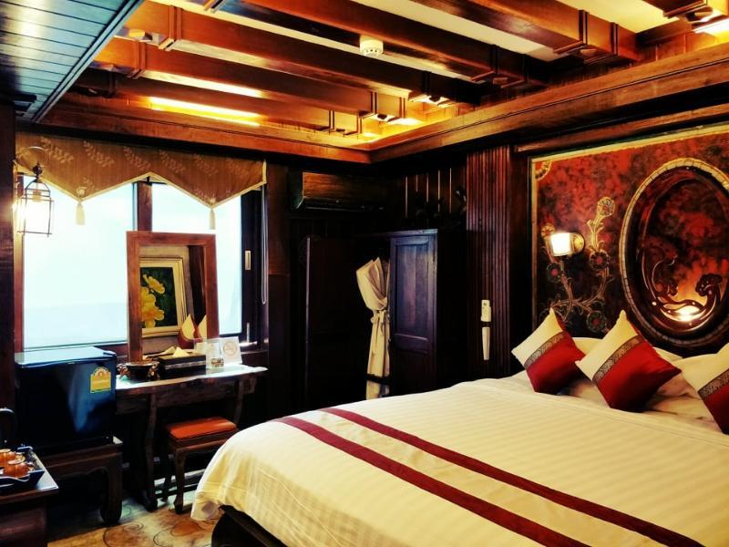 Namton Boutique Hotel Chiang Mai Buitenkant foto