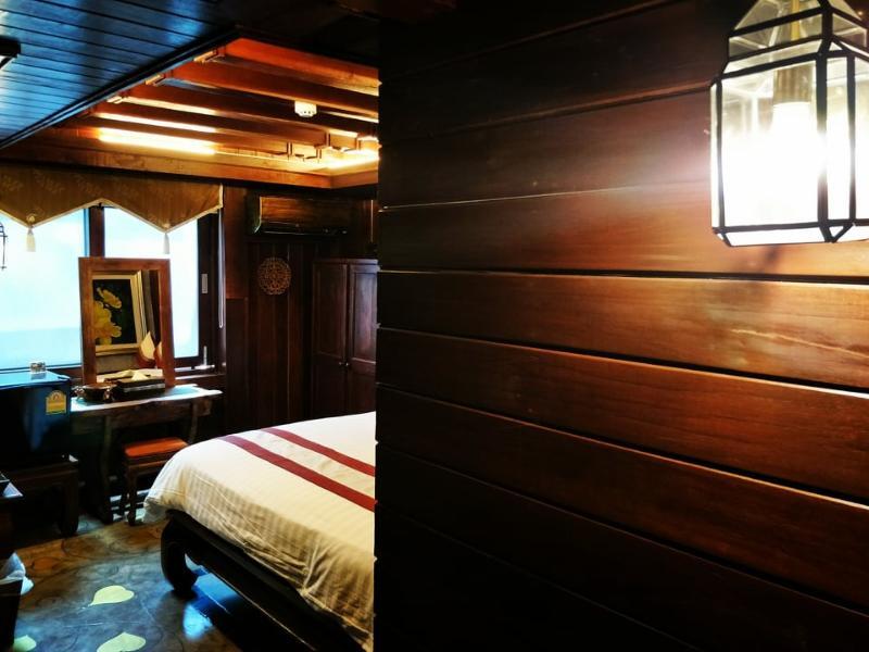 Namton Boutique Hotel Chiang Mai Buitenkant foto